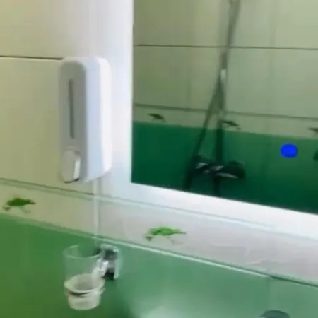 Apartman Center Tirana
