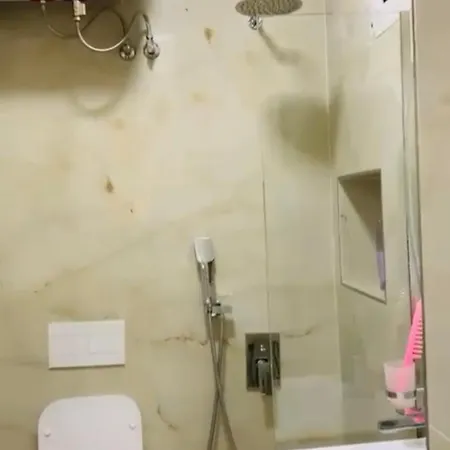 Center Apartman
