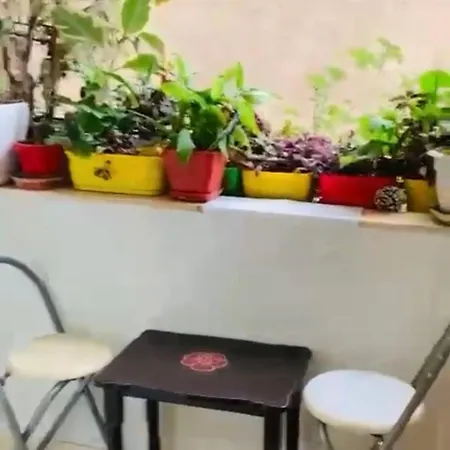 Apartman Center