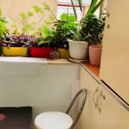 Apartman Center Tirana